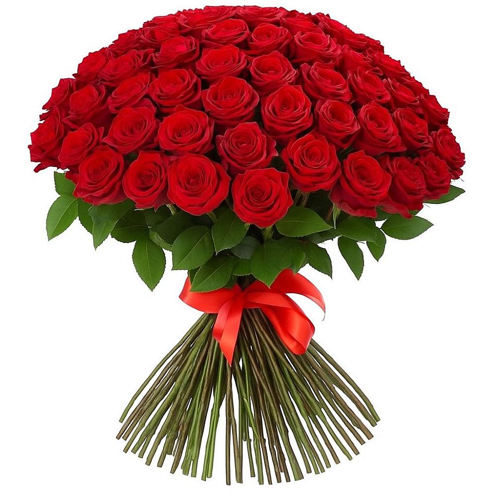 Красные розы Блэк Меджик в Мишкино Республика Башкортостан Букет Красные розы Блэк Меджик в Мишкино Республика Башкортостан