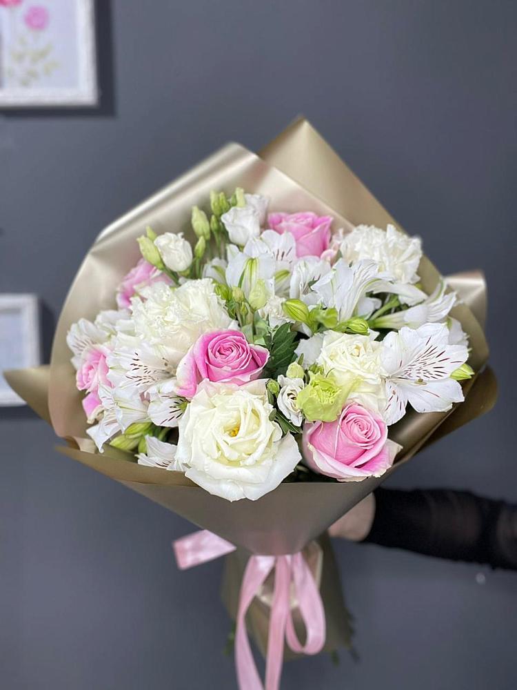 Букет Подарок для любимой