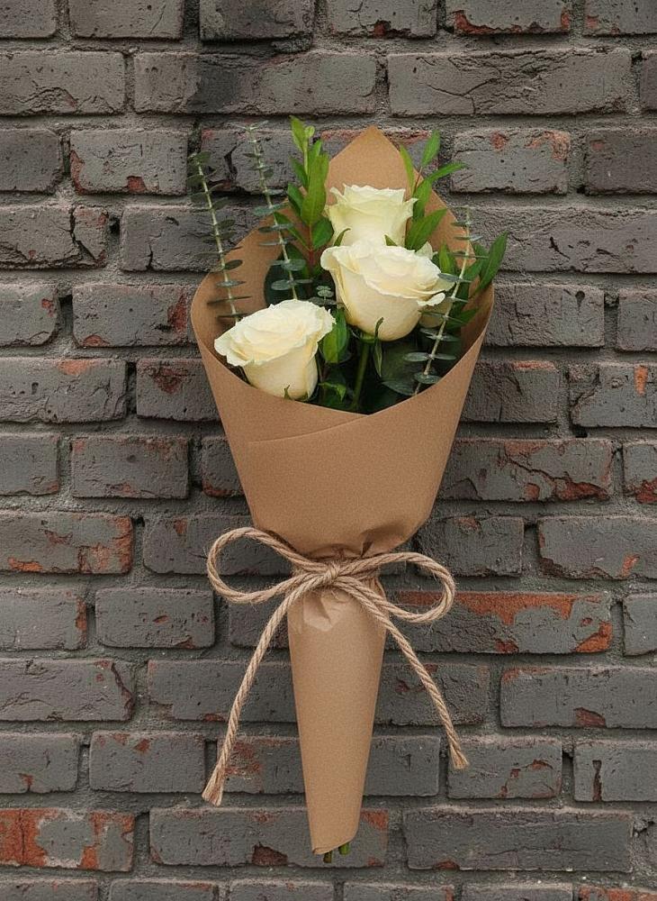 Букет цветов из: Розы в Мишкино Республика Башкортостан