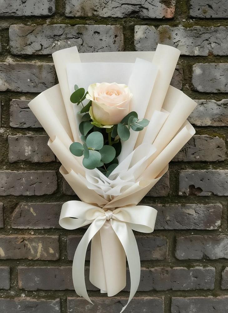 Букет Королевская звезда в Мишкино Республика Башкортостан Букет цветов из: Розы в Мишкино Республика Башкортостан