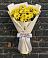 Букет Желтое настроение в Мишкино Республика Башкортостан Букет цветов из: Хризантемы в Мишкино Республика Башкортостан
